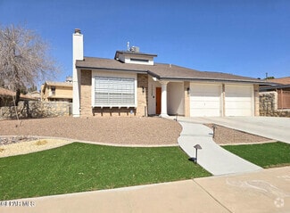 Building Photo - 11725 Fred Perry Dr