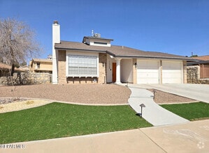 Building Photo - 11725 Fred Perry Dr