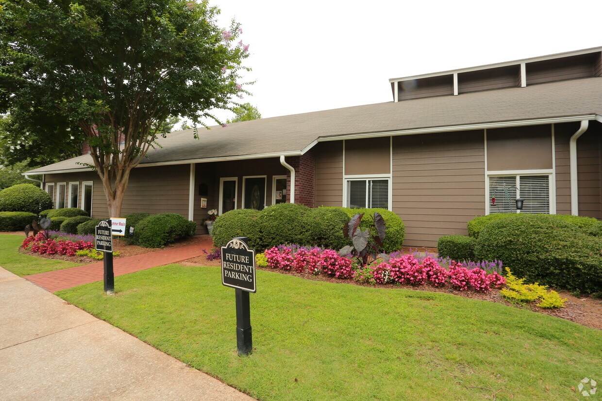 Winnstead Apartments Stockbridge, GA