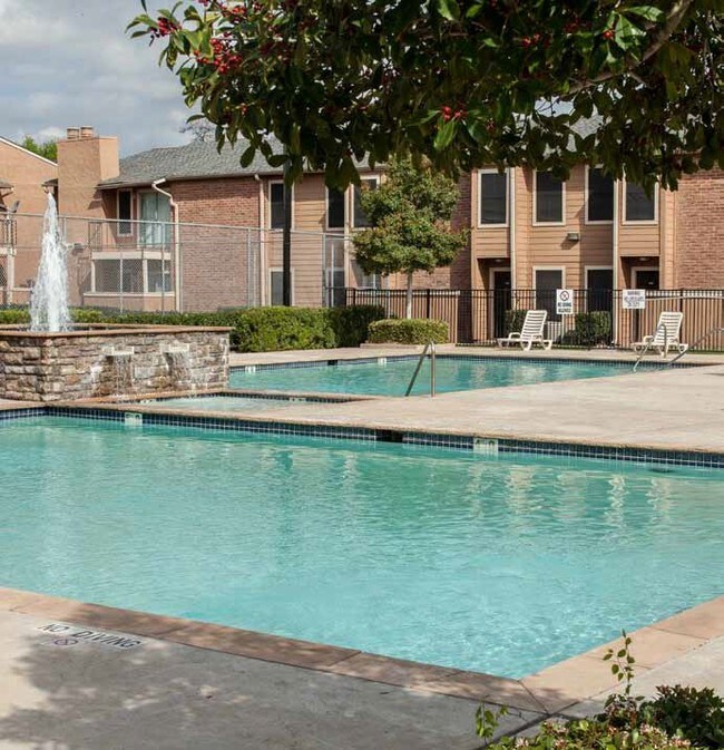 Piscina - Mira Vista