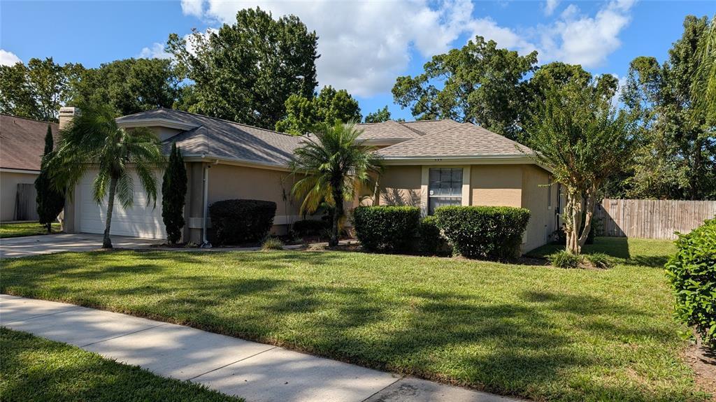 Foto principal - 840 Lake Jackson Cir