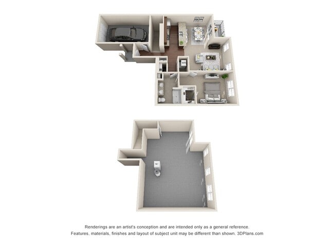 Interior Photo - Fairlawn Hills