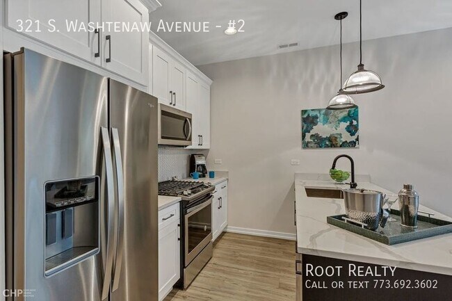 Foto del edificio - 2021 New Construction East Garfield Park 2...