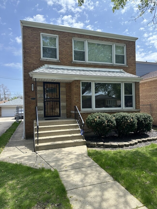 Building Photo - 5551 S Mason Ave