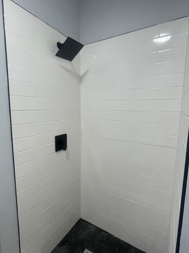 Bathroom - 2260 N 16th St