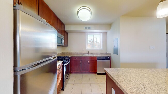 Interior Photo - Arbor Park of Alexandria