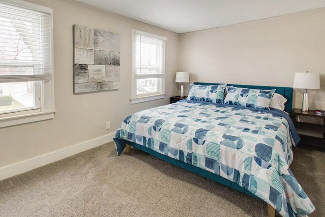 Foto del edificio - Move In Ready - 3 Bedroom 1.5 Bathroom Sin...