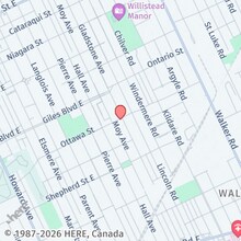 Building Photo - 1469 Ottawa St