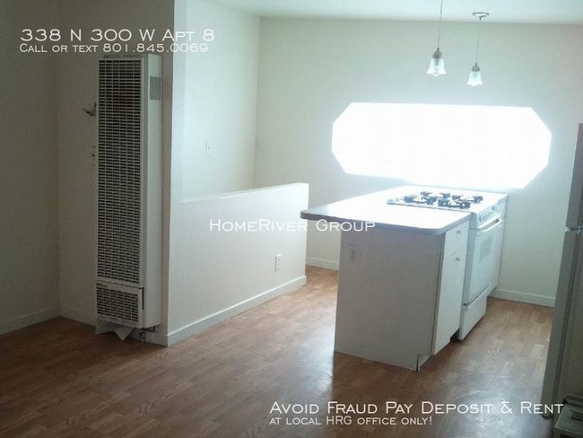 Building Photo - *PET FRIENDLY* 1 Bedroom! Marmalade District!