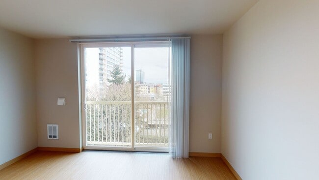 Interior Photo - Lightbox