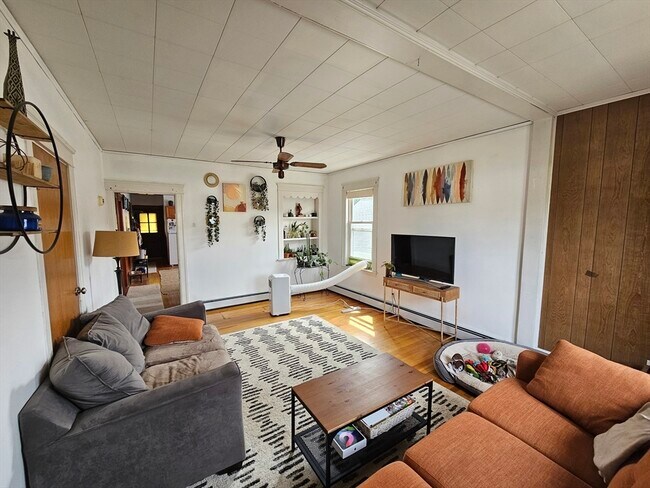 Foto del edificio - 31 Benedict Rd