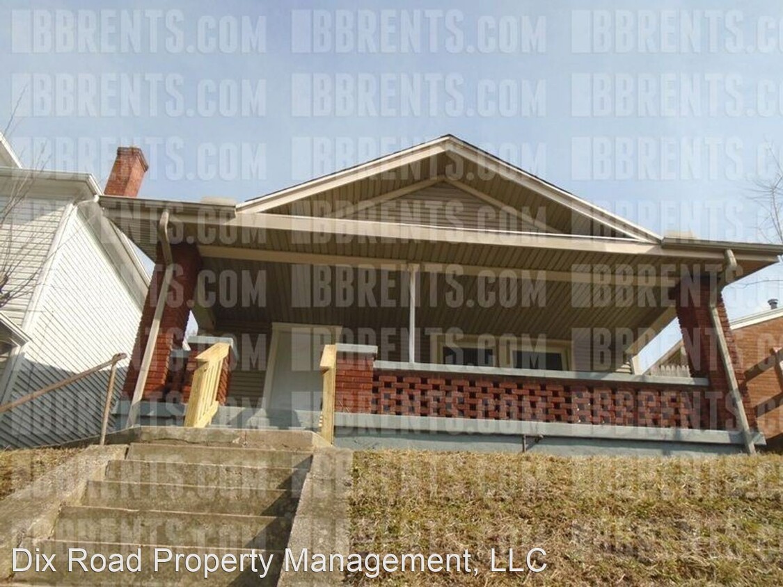 Primary Photo - 2 br, 1 bath House - 916 Linden Avenue,