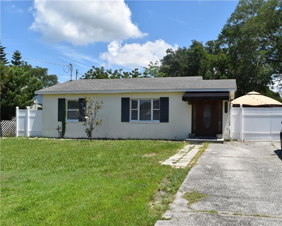 Primary Photo - 3315 W Pearl Ave