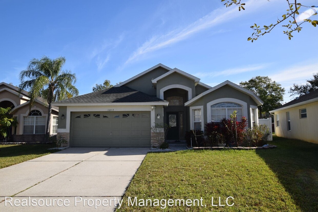 Primary Photo - 4 br, 2 bath House - 10213 Doriath Circle