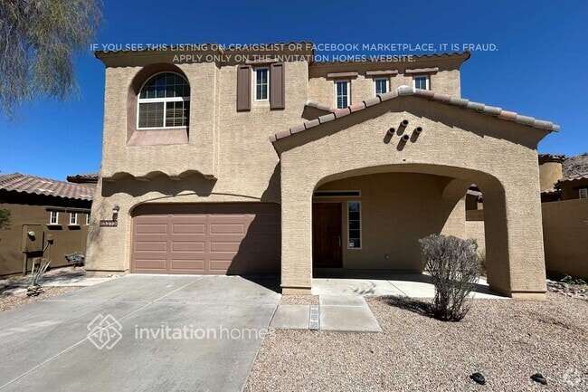 Building Photo - 13373 S 186th Dr