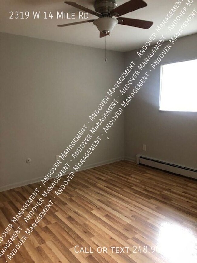 Building Photo - Maple Ranch - Renovated 1 Bedroom Apartment