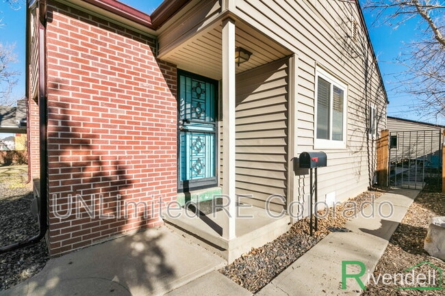 Foto del edificio - 1980 Willow St