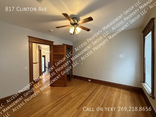 Foto del edificio - 817 Clinton Ave