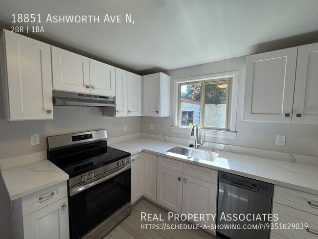Building Photo - 18851 Ashworth Ave N