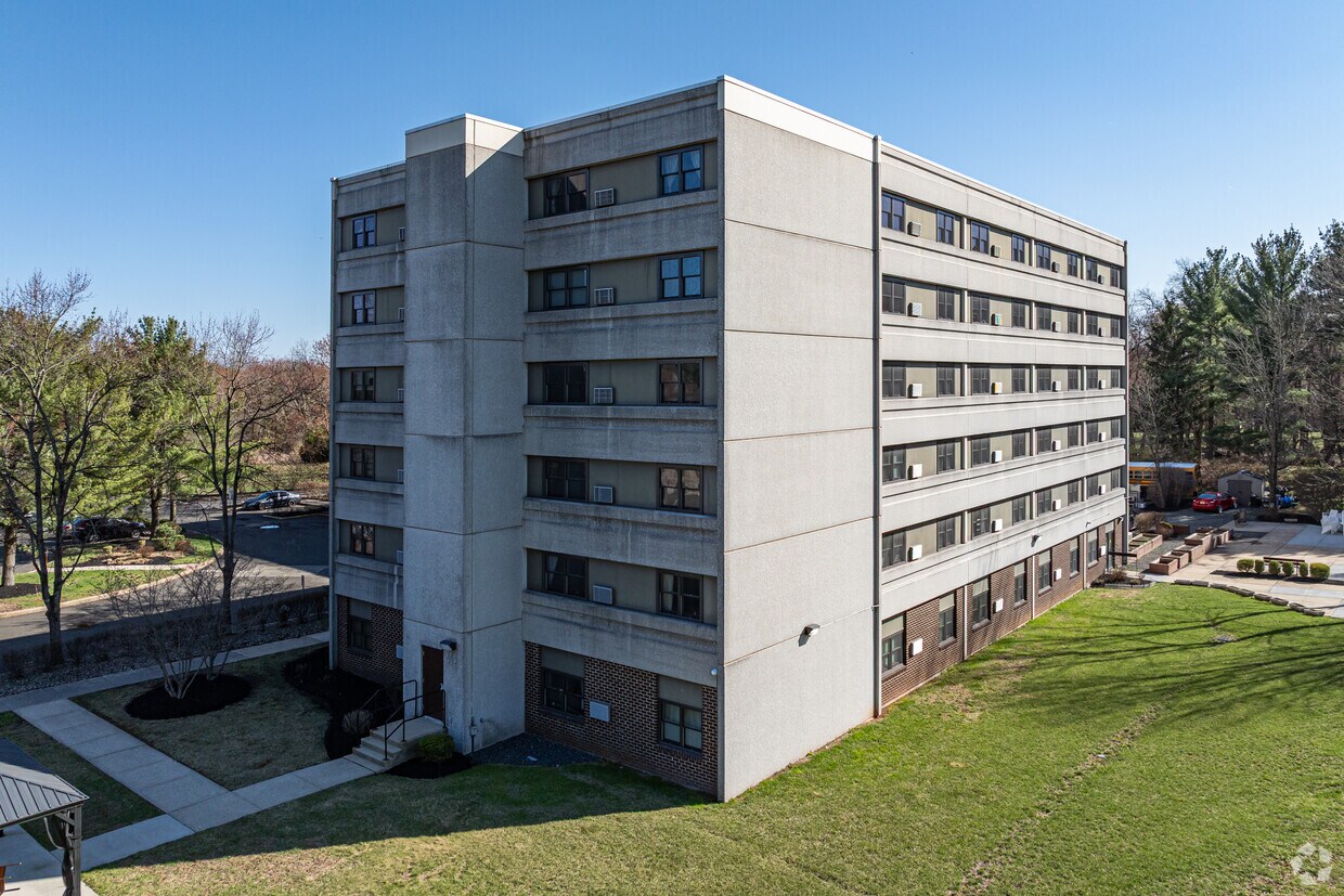 Primario - Wilentz Senior Residence