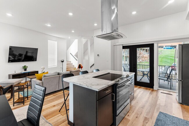 Foto del edificio - 3 Fyfer Pl