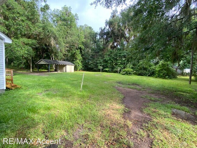 Building Photo - 3 br, 2 bath House - 443 Martin Rd.