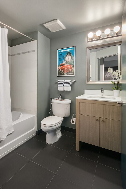 Foto del edificio - 530 Broadway