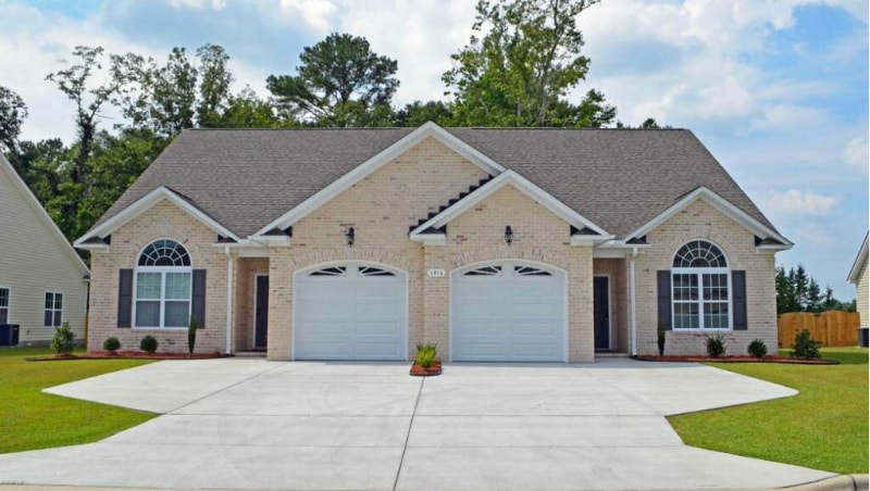 Primary Photo - 1701 Cambria Dr