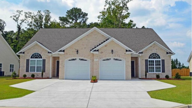 Photo - 1701 Cambria Dr Townhome