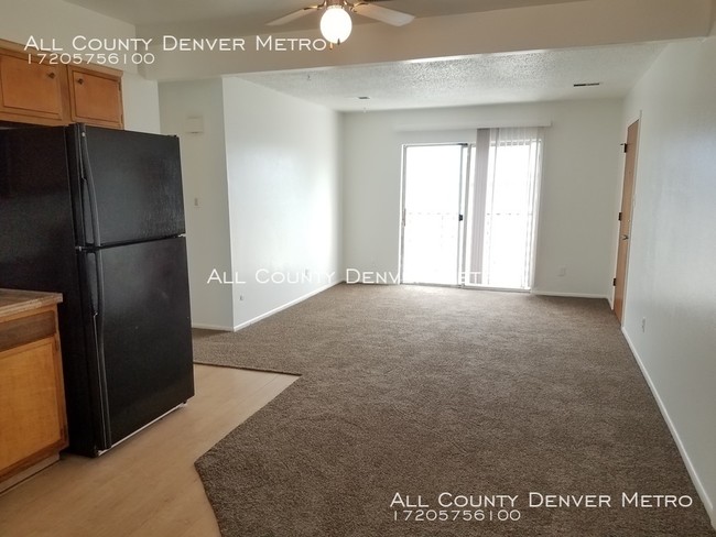 Foto del edificio - Affordable 2 Bedroom Near Old Town Arvada