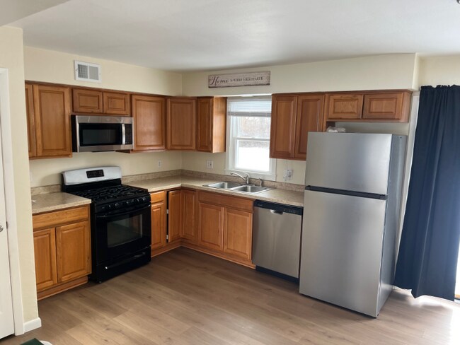 Foto del edificio - 1415 Hackberry Ln