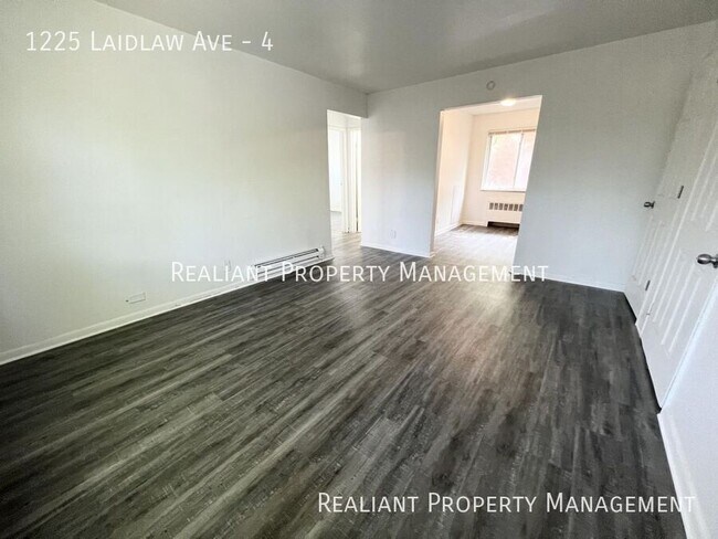 Building Photo - 1225 Laidlaw Ave