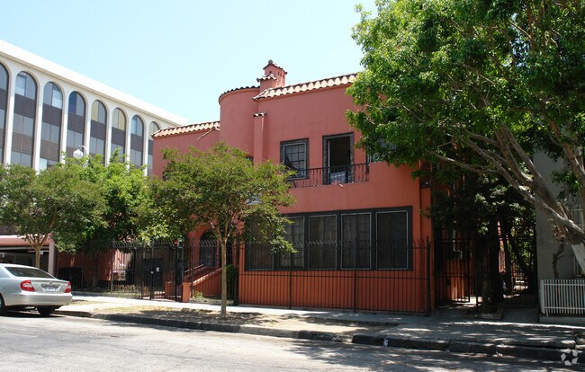 666 Shatto Pl - 666 Shatto Pl.