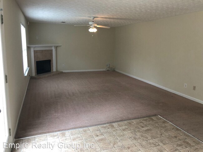 Building Photo - 4 br, 3 bath House - 3038 Meadow Point Dr