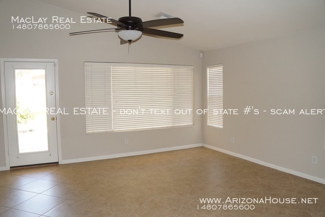 Foto del edificio - 3418 W Adobe Dam Rd