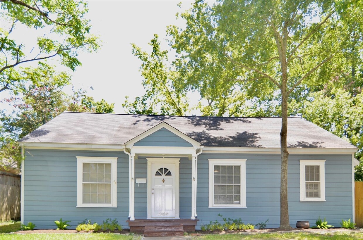 4009 Marlowe St, Houston, TX 77005 House Rental in Houston, TX