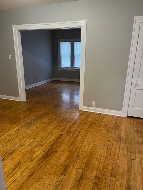 Foto del edificio - 3029 S Hanson Ave