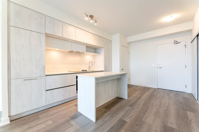 Photo du bâtiment - 6 David Eyer Rd