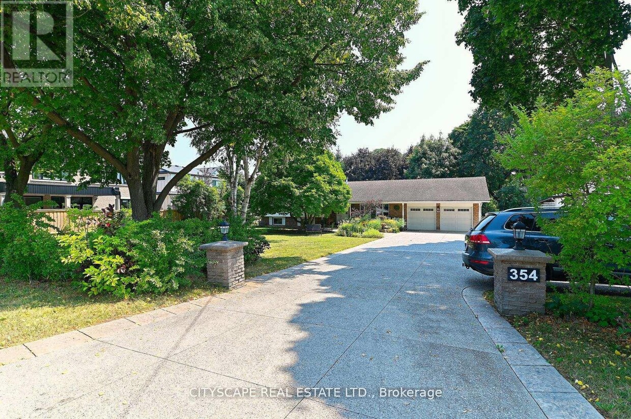 Photo principale - 354 Plains Rd W