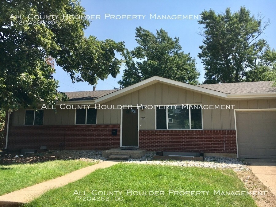 Primary Photo - 3965 Fuller Ct
