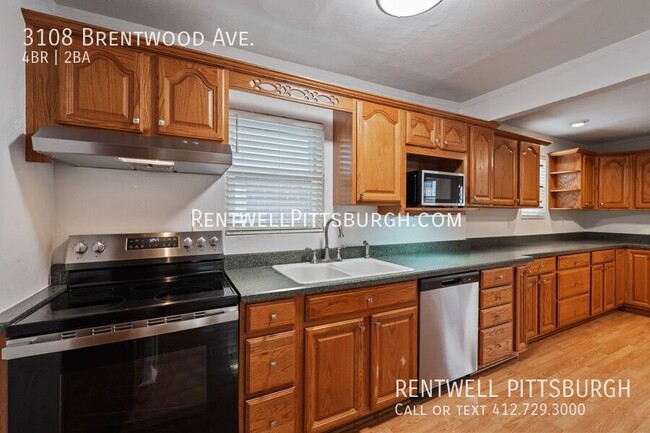 Building Photo - 3108 Brentwood Ave