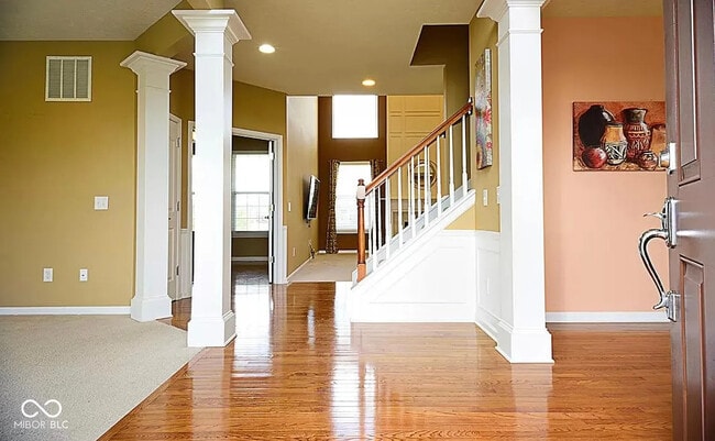 Building Photo - 7306 Oxbridge Pl