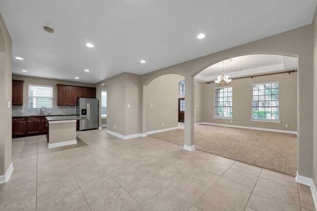 Foto del edificio - 51 Panterra Way