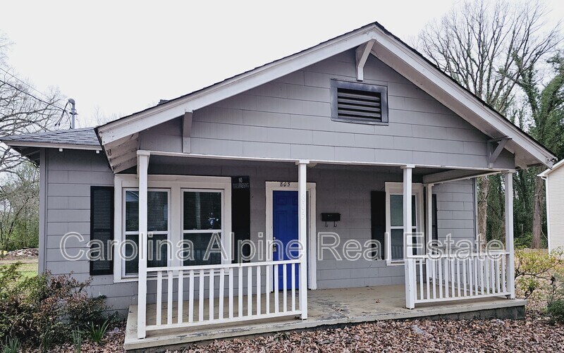 Primary Photo - 805 Key St