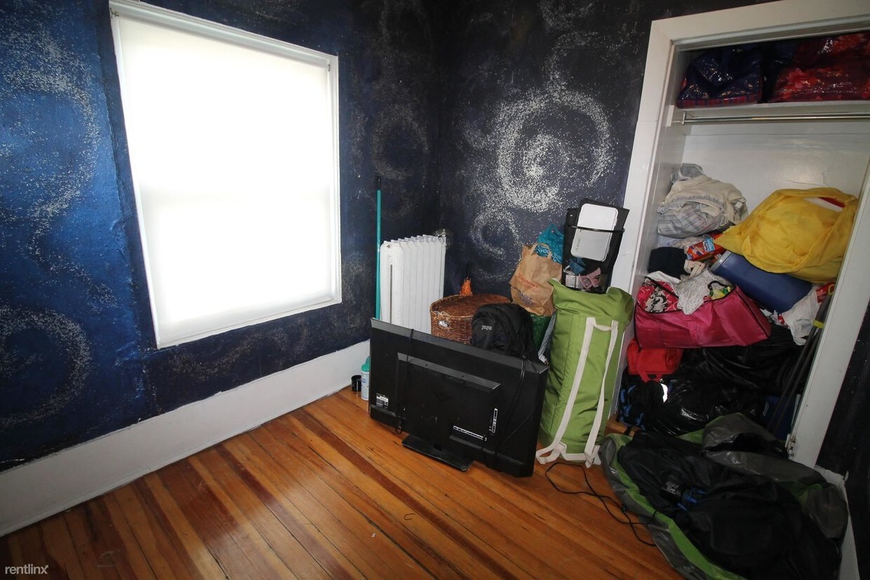 Foto principal - 54 Gardner St