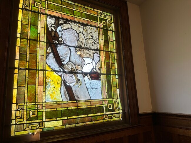 Foto del edificio - 4821 Centre Ave