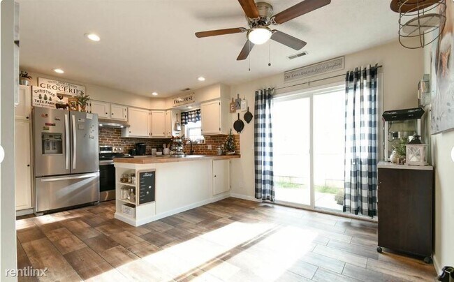 Building Photo - 2 br, 2 bath House - 1444 Kara Ln