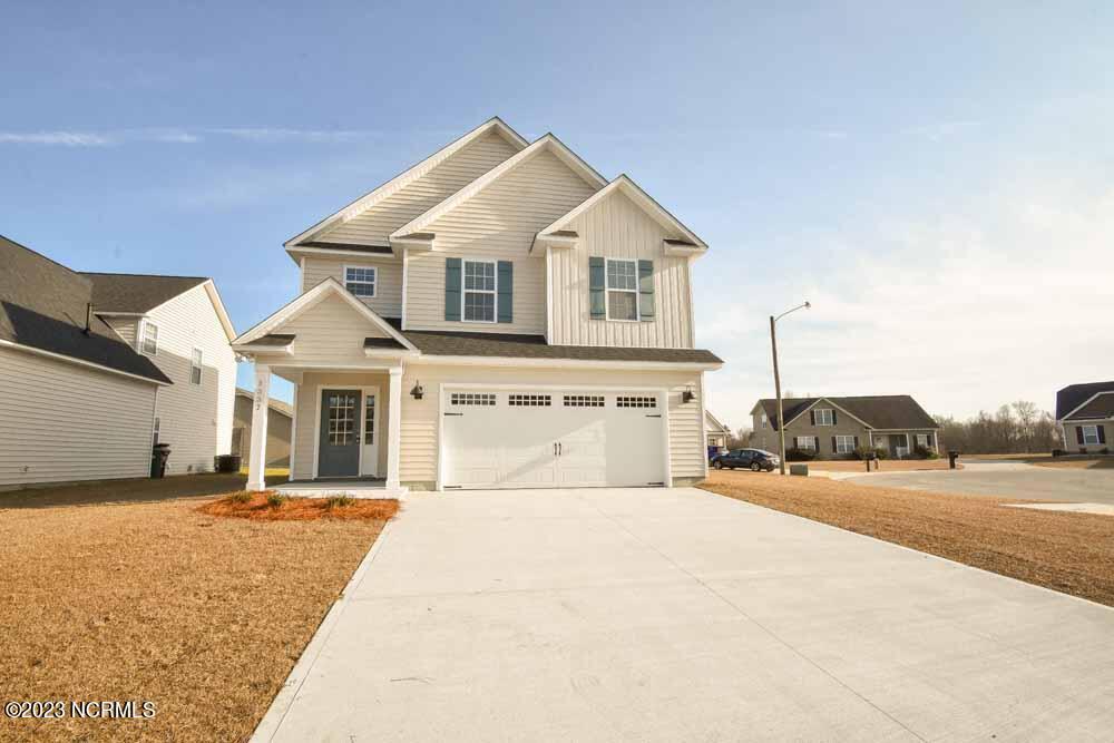 3337 Pacolet Dr, Greenville, NC 27834 House Rental in Greenville, NC