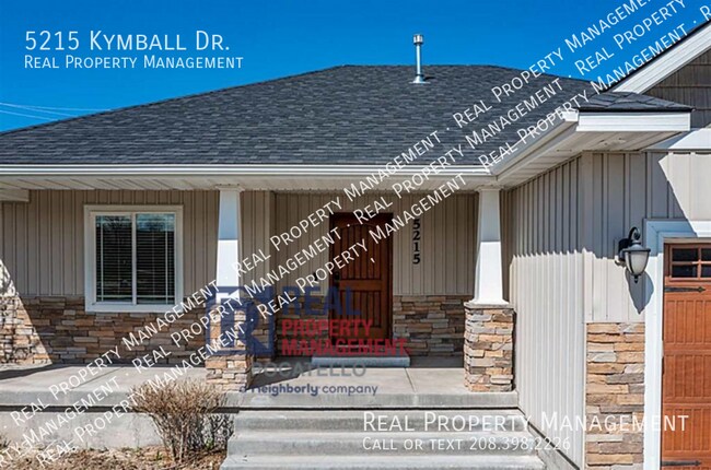 Foto del edificio - 5215 Kymball Ave
