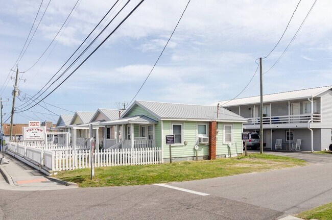 Building Photo - (K170) 209 K Avenue, Apartment #5, Kure Be...